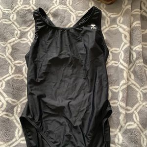 TYR size 42 women’s swim suit.